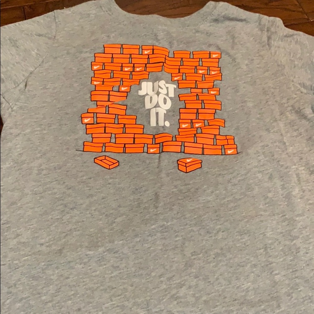 Boys shirt